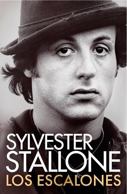 LOS ESCALONES (PREVENDA) | 9788401036897 | STALLONE, SYLVESTER | Galatea Llibres | Llibreria online de Reus, Tarragona | Comprar llibres en català i castellà online