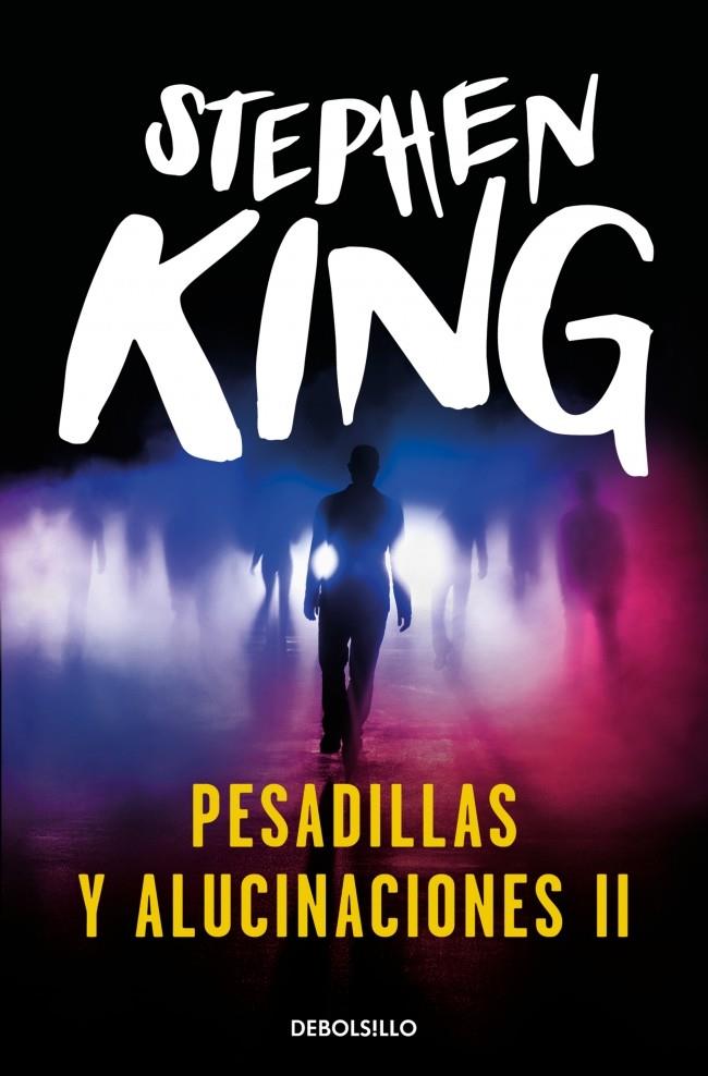 PESADILLAS Y ALUCINACIONES 2 | 9788466382243 | KING, STEPHEN | Galatea Llibres | Llibreria online de Reus, Tarragona | Comprar llibres en català i castellà online