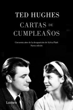 CARTAS DE CUMPLEAÑOS. CINCUENTA AÑOS DE LA DESAPARICIÓN DE SYLVIA PLATH | 9788426422248 | HUGHES, TED | Galatea Llibres | Librería online de Reus, Tarragona | Comprar libros en catalán y castellano online