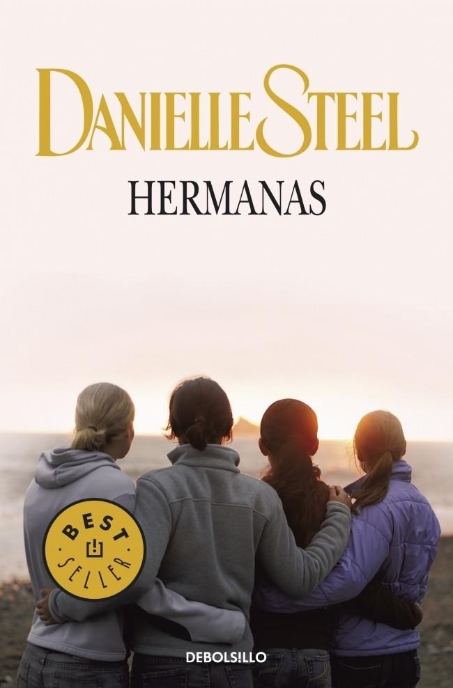HERMANAS | 9788499087634 | STEEL, DANIELLE | Galatea Llibres | Librería online de Reus, Tarragona | Comprar libros en catalán y castellano online
