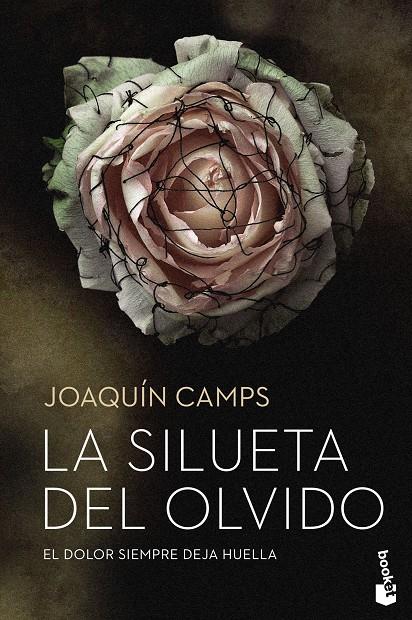LA SILUETA DEL OLVIDO | 9788408226055 | CAMPS, JOAQUÍN | Galatea Llibres | Llibreria online de Reus, Tarragona | Comprar llibres en català i castellà online