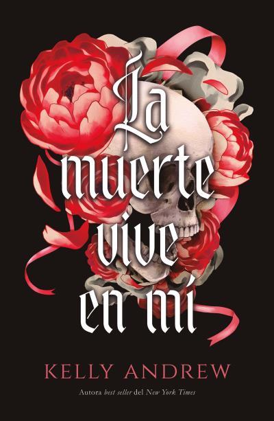 LA MUERTE VIVE EN MÍ | 9791387749118 | ANDREW, KELLY | Galatea Llibres | Librería online de Reus, Tarragona | Comprar libros en catalán y castellano online
