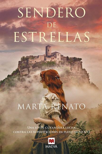 SENDERO DE ESTRELLAS | 9788419638533 | RENATO, MARTA | Galatea Llibres | Librería online de Reus, Tarragona | Comprar libros en catalán y castellano online