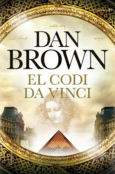 EL CODI DA VINCI | 9788466423113 | BROWN, DAN | Galatea Llibres | Llibreria online de Reus, Tarragona | Comprar llibres en català i castellà online