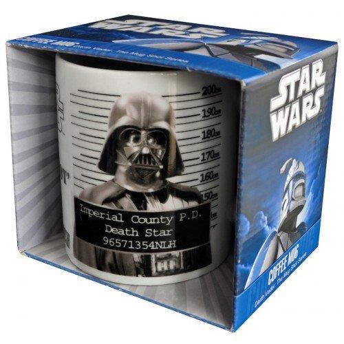 TAZA DARTH VADER (STAR WARS)  | 9342246004017 | Galatea Llibres | Librería online de Reus, Tarragona | Comprar libros en catalán y castellano online
