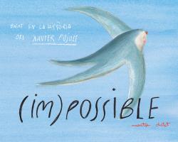 (IM)POSSIBLE | 9788415269960 | CLOTET, MONTSE | Galatea Llibres | Librería online de Reus, Tarragona | Comprar libros en catalán y castellano online