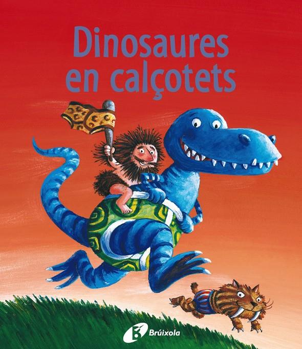 DINOSAURES EN CALÇOTETS | 9788499060002 | FREEDMAN, CLAIRE | Galatea Llibres | Llibreria online de Reus, Tarragona | Comprar llibres en català i castellà online