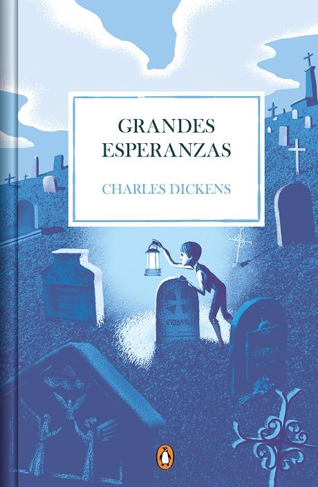 GRANDES ESPERANZAS | 9788491054542 | DICKENS, CHARLES | Galatea Llibres | Llibreria online de Reus, Tarragona | Comprar llibres en català i castellà online