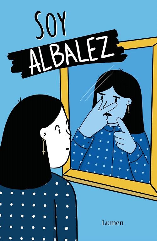 SOY ALBALEZ | 9788426407672 | ALBALEZ | Galatea Llibres | Llibreria online de Reus, Tarragona | Comprar llibres en català i castellà online