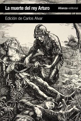 LA MUERTE DEL REY ARTURO | 9788491810339 | ANóNIMO | Galatea Llibres | Llibreria online de Reus, Tarragona | Comprar llibres en català i castellà online