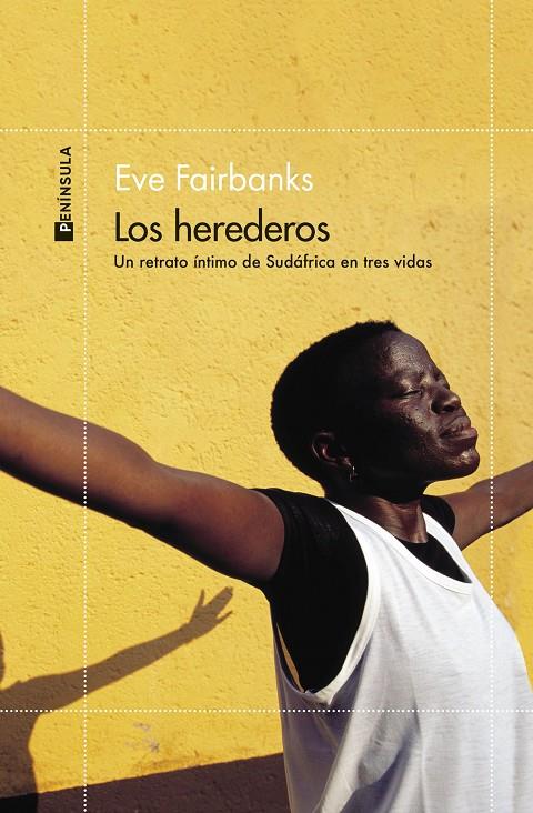 LOS HEREDEROS | 9788411001977 | FAIRBANKS, EVE | Galatea Llibres | Librería online de Reus, Tarragona | Comprar libros en catalán y castellano online