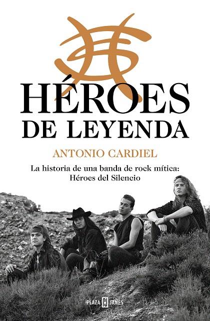 HÉROES DE LEYENDA | 9788401026959 | CARDIEL, ANTONIO | Galatea Llibres | Librería online de Reus, Tarragona | Comprar libros en catalán y castellano online