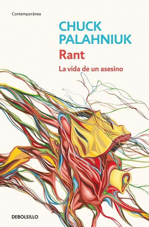 RANT | 9788484506898 | PALAHNIUK, CHUCK | Galatea Llibres | Librería online de Reus, Tarragona | Comprar libros en catalán y castellano online