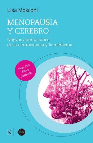 MENOPAUSIA Y CEREBRO | 9788411213363 | MOSCONI, LISA | Galatea Llibres | Llibreria online de Reus, Tarragona | Comprar llibres en català i castellà online