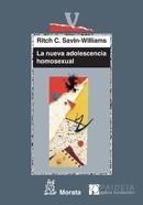 NUEVA ADOLESCENCIA HOMOSEXUAL | 9788471125330 | RITCH C. SAVIN-WILLIAMS | Galatea Llibres | Librería online de Reus, Tarragona | Comprar libros en catalán y castellano online