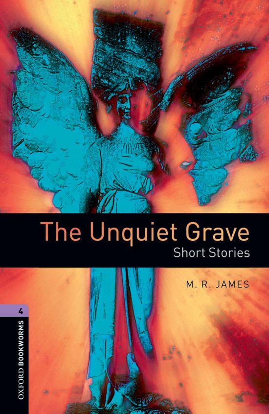 THE UNQUIET GRAVE (BOOKWORMS 1) | 9780194791915 | JAMES, M.R./HAWKINS, PETER | Galatea Llibres | Llibreria online de Reus, Tarragona | Comprar llibres en català i castellà online