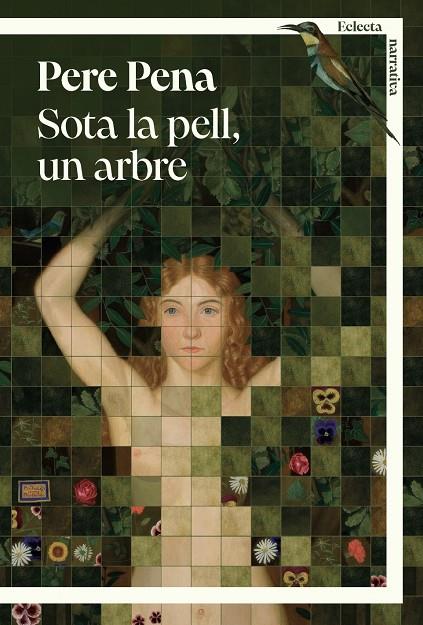 SOTA LA PELL, UN ARBRE | 9791387933074 | PENA, PERE | Galatea Llibres | Llibreria online de Reus, Tarragona | Comprar llibres en català i castellà online