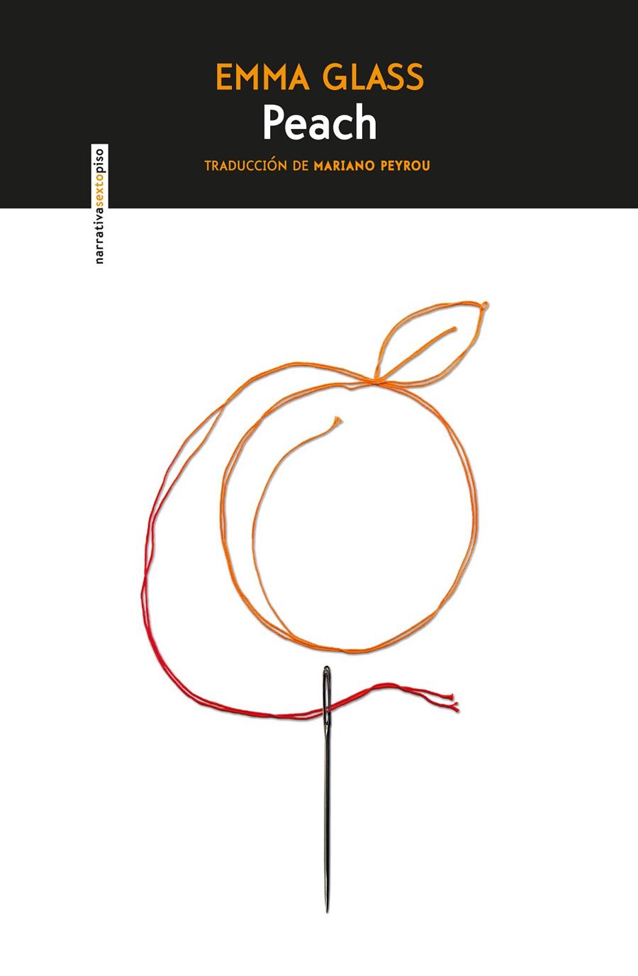 PEACH | 9788416677887 | GLASS, EMMA | Galatea Llibres | Llibreria online de Reus, Tarragona | Comprar llibres en català i castellà online