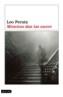 MIENTRAS DAN LAS NUEVE | 9788423337446 | PERUTZ, LEO | Galatea Llibres | Librería online de Reus, Tarragona | Comprar libros en catalán y castellano online