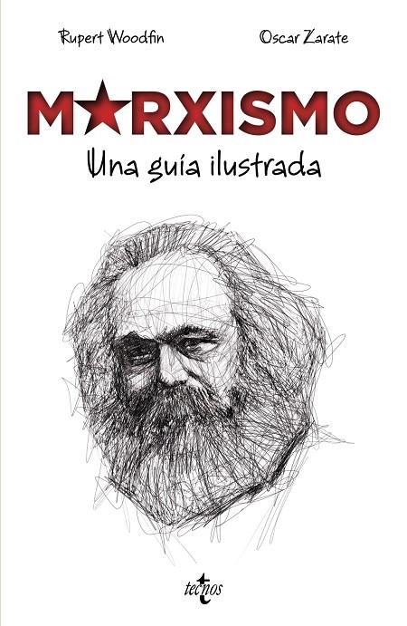 MARXISMO. UNA GUÍA ILUSTRADA | 9788430970803 | WOODFIN, RUPERT | Galatea Llibres | Llibreria online de Reus, Tarragona | Comprar llibres en català i castellà online