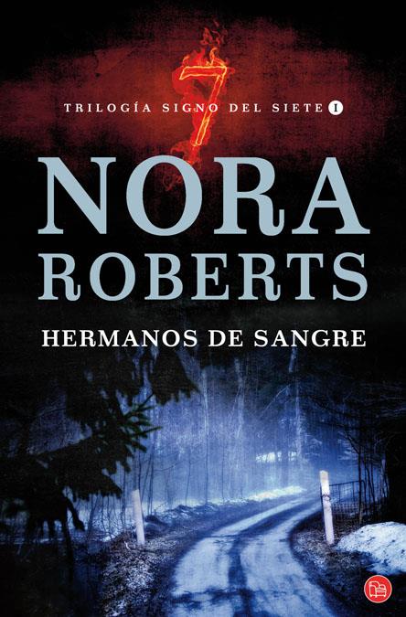 HERMANOS DE SANGRE | 9788466324168 | ROBERTS, NORA | Galatea Llibres | Llibreria online de Reus, Tarragona | Comprar llibres en català i castellà online