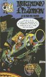 A LA CAZA DEL CUADRO MORTADELO 105 | 9788440654885 | IBÁÑEZ, F. | Galatea Llibres | Librería online de Reus, Tarragona | Comprar libros en catalán y castellano online
