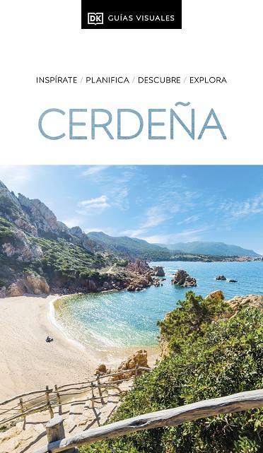 CERDEÑA GUIAS VISUALES 2021 | 9780241508589 | Galatea Llibres | Librería online de Reus, Tarragona | Comprar libros en catalán y castellano online