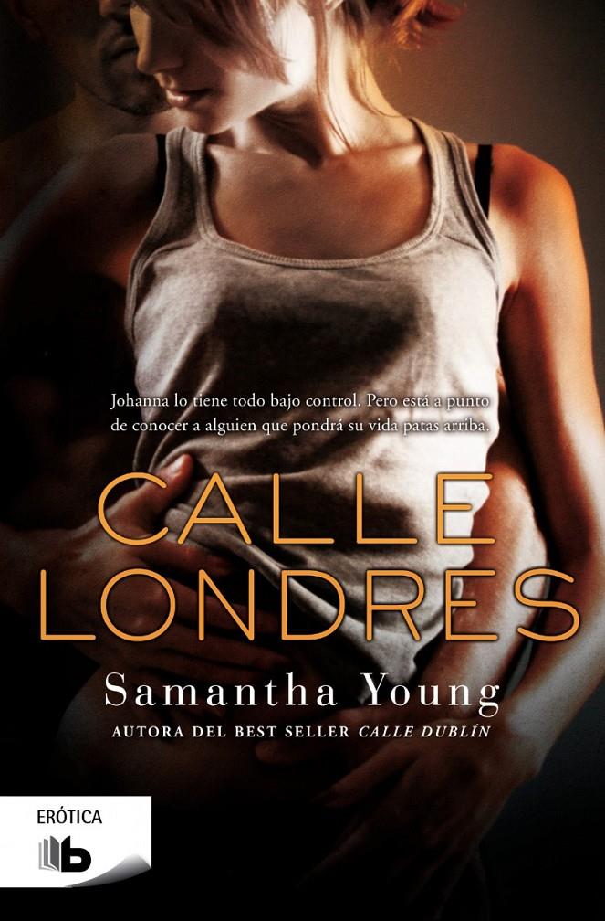 CALLE LONDRES | 9788490700068 | YOUNG, SAMANTHA | Galatea Llibres | Librería online de Reus, Tarragona | Comprar libros en catalán y castellano online