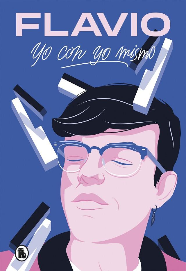 YO CON YO MISMO | 9788402425072 | FLAVIO | Galatea Llibres | Librería online de Reus, Tarragona | Comprar libros en catalán y castellano online