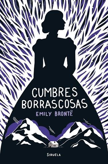 CUMBRES BORRASCOSAS | 9791387688615 | BRONTË, EMILY | Galatea Llibres | Librería online de Reus, Tarragona | Comprar libros en catalán y castellano online