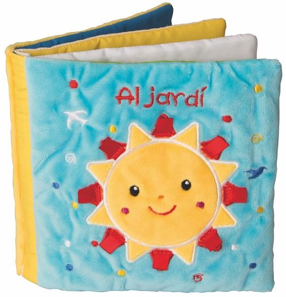 AL JARDÍ | 9788491013624 | FERRI, FRANCESCA | Galatea Llibres | Llibreria online de Reus, Tarragona | Comprar llibres en català i castellà online