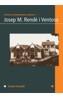 JOSEP M RENDE I VENTOSA | 9788497911108 | GAVALDÀ, ANTONI | Galatea Llibres | Librería online de Reus, Tarragona | Comprar libros en catalán y castellano online