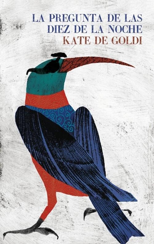 PREGUNTA DE LAS DIEZ DE LA NOCHE, LA | 9788439723677 | DE GOLDI, KATE | Galatea Llibres | Llibreria online de Reus, Tarragona | Comprar llibres en català i castellà online