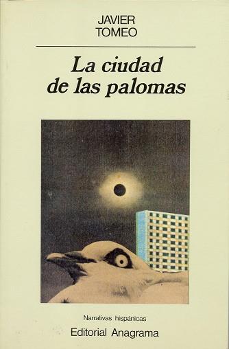 CIUDAD DE LAS PALOMAS, LA | 9788433917737 | Tomeo, Javier | Galatea Llibres | Librería online de Reus, Tarragona | Comprar libros en catalán y castellano online