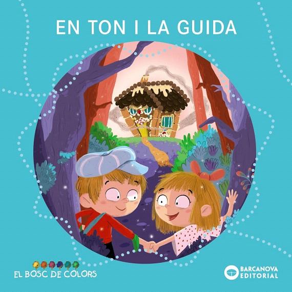 EN TOM I LA GUIDA | 9788448947828 | BALDÓ, ESTEL/GIL, ROSA/SOLIVA, MARIA | Galatea Llibres | Librería online de Reus, Tarragona | Comprar libros en catalán y castellano online