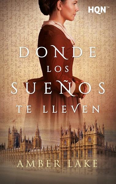 DONDE LOS SUEÑOS TE LLEVEN | 9788411051620 | LAKE, AMBER | Galatea Llibres | Librería online de Reus, Tarragona | Comprar libros en catalán y castellano online