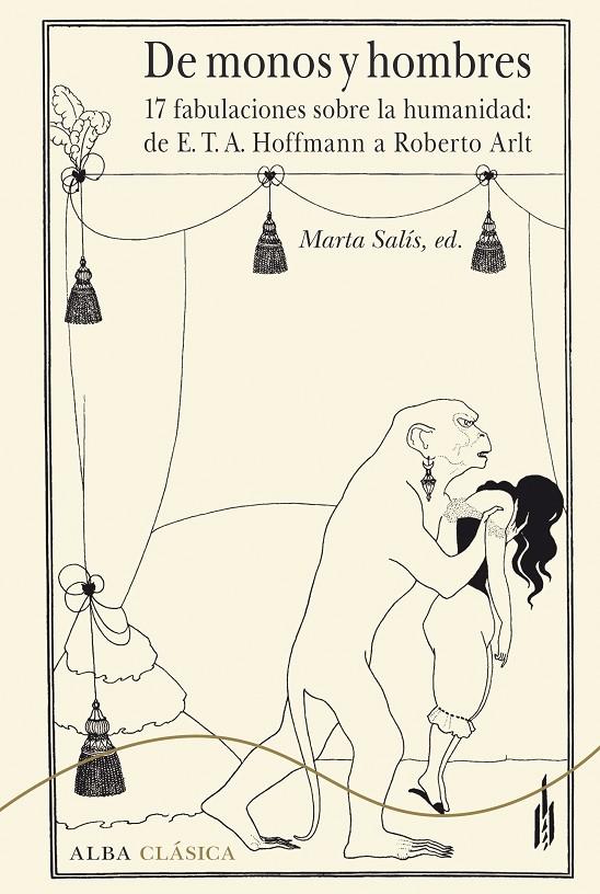 DE MONOS Y HOMBRES | 9788490659120 | VV.AA. | Galatea Llibres | Librería online de Reus, Tarragona | Comprar libros en catalán y castellano online