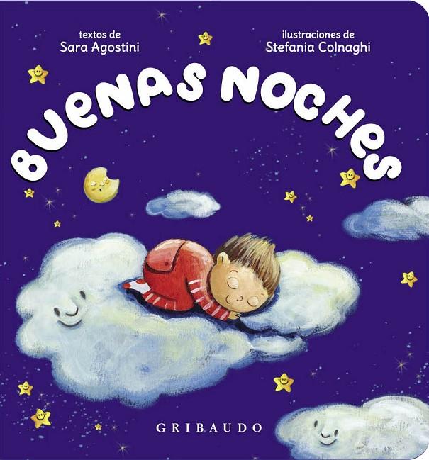BUENAS NOCHES | 9788412586008 | AGOSTINI, SARA | Galatea Llibres | Llibreria online de Reus, Tarragona | Comprar llibres en català i castellà online