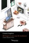 MI HOGAR ES UNA CAJA DE MUDANZAS | 9788418082290 | ANGELICA, CRISTINA | Galatea Llibres | Librería online de Reus, Tarragona | Comprar libros en catalán y castellano online