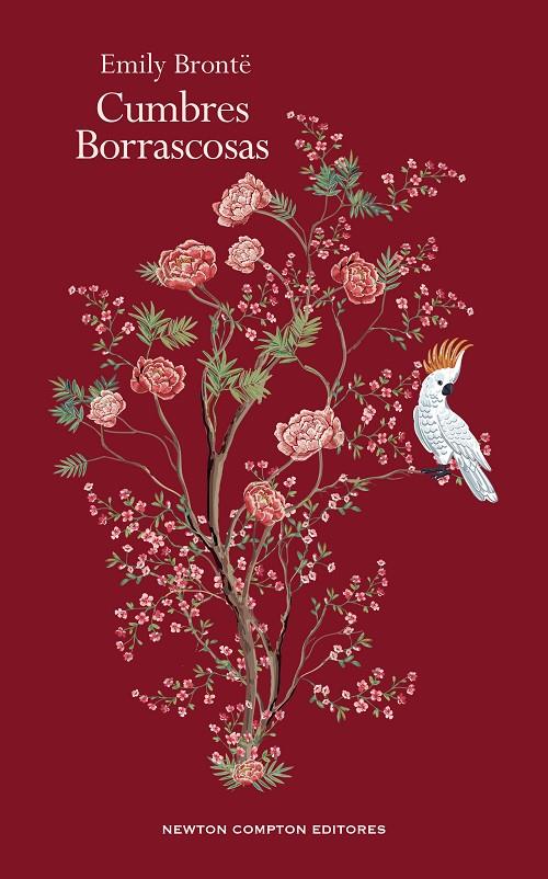 CUMBRES BORRASCOSAS | 9791387575694 | BRONTË, EMILY | Galatea Llibres | Llibreria online de Reus, Tarragona | Comprar llibres en català i castellà online