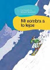 MI SOMBRA A LO LEJOS. PEQUEÑECES 4 | 9788496722699 | TRONDHEIM, LEWIS | Galatea Llibres | Librería online de Reus, Tarragona | Comprar libros en catalán y castellano online