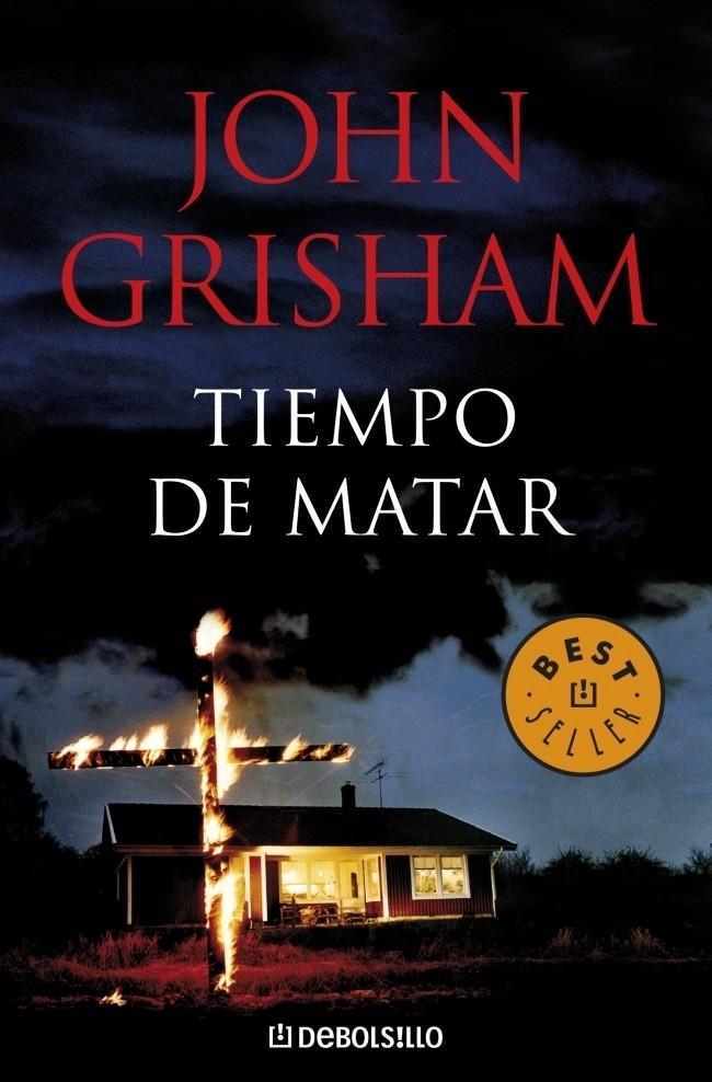 TIEMPO DE MATAR | 9788483467633 | GRISHAM, JOHN | Galatea Llibres | Librería online de Reus, Tarragona | Comprar libros en catalán y castellano online
