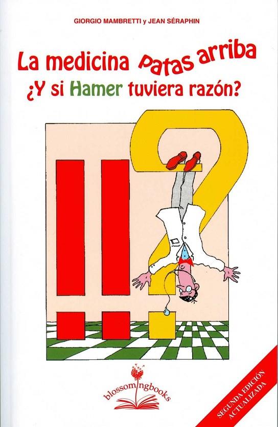 LA MEDICINA PATAS ARRIBA | 9788897951568 | MAMBRETTI, GIORGIO | Galatea Llibres | Librería online de Reus, Tarragona | Comprar libros en catalán y castellano online