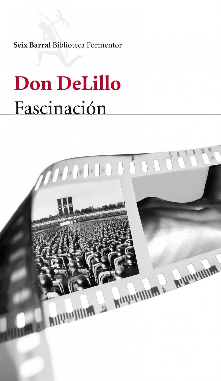 FASCINACIÓN | 9788432214127 | DELILLO, DON | Galatea Llibres | Librería online de Reus, Tarragona | Comprar libros en catalán y castellano online