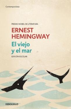 EL VIEJO Y EL MAR | 9788499089980 | HEMINGWAY, ERNEST | Galatea Llibres | Librería online de Reus, Tarragona | Comprar libros en catalán y castellano online