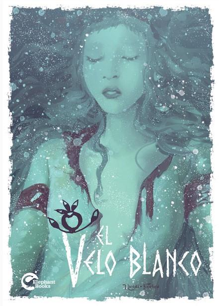EL VELO BLANCO | 9791388003318 | DENTI, ROMINA | Galatea Llibres | Llibreria online de Reus, Tarragona | Comprar llibres en català i castellà online