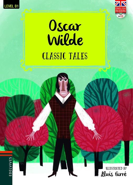 CLASSIC TALES | 9788414020531 | WILDE, OSCAR | Galatea Llibres | Llibreria online de Reus, Tarragona | Comprar llibres en català i castellà online