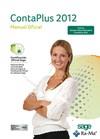 CONTAPLUS 2012 MANUAL OFICIAL | 9788499641911 | FORMACIÓN, SAGE | Galatea Llibres | Librería online de Reus, Tarragona | Comprar libros en catalán y castellano online