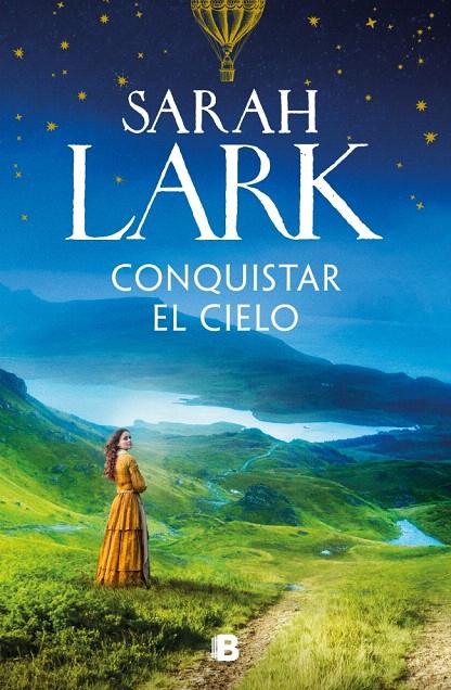 CONQUISTAR EL CIELO (LAS MUJERES HARD, 2) | 9788466682473 | LARK, SARAH | Galatea Llibres | Llibreria online de Reus, Tarragona | Comprar llibres en català i castellà online