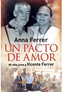 PACTO DE AMOR, UN | 9788467030822 | FERRER, ANNA | Galatea Llibres | Llibreria online de Reus, Tarragona | Comprar llibres en català i castellà online